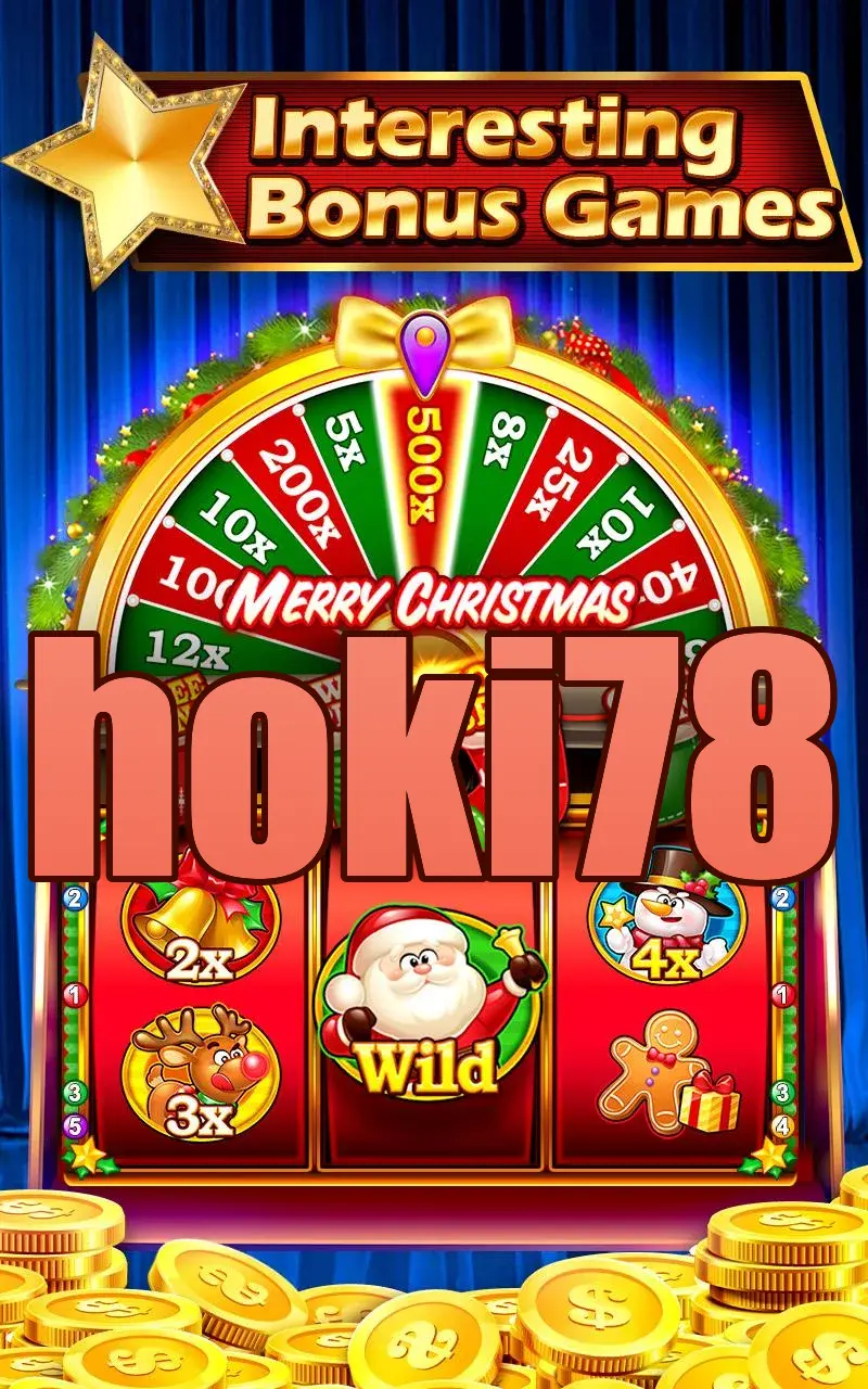 hoki78 APK