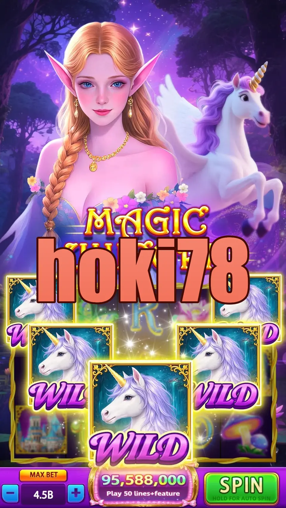 hoki78 APK