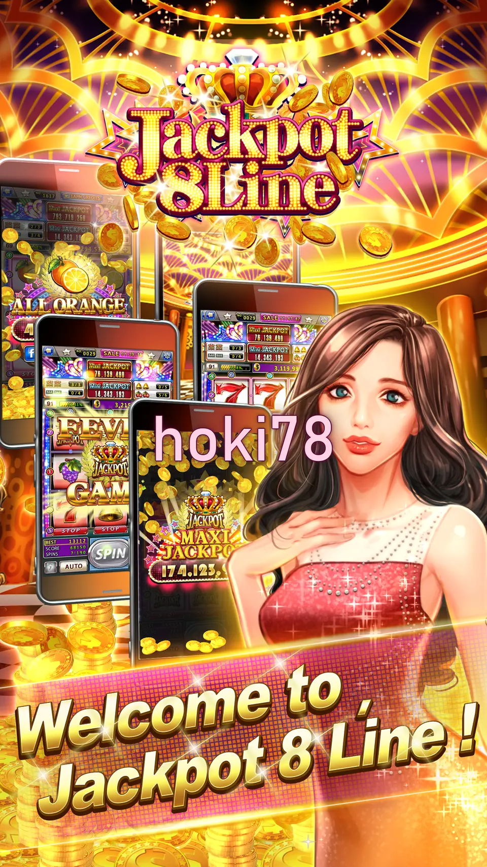 hoki78 Masuk