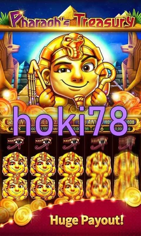 hoki78 Tangkapan Layar - APK Resmi