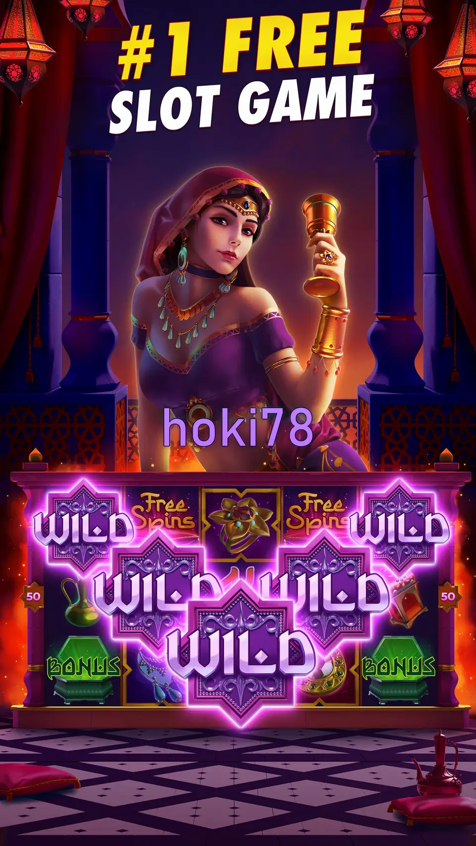 hoki78 Preview - Resmi Unduh